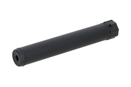 5KU SOCOM style 7.62 SS 5KU-143 Tłumik dźwięku QD + tłumik płomienia