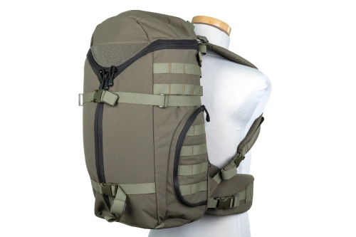Specna Arms Tactical Mochila de patrulla 40 l - Verde oliva