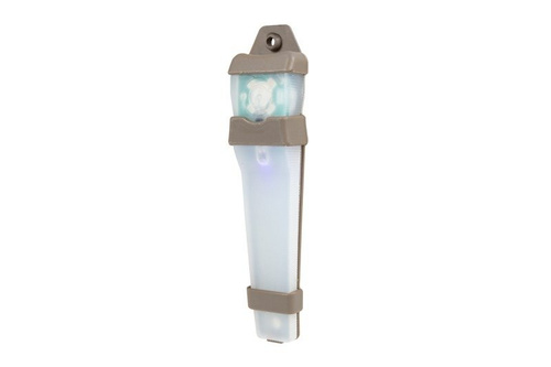 Electronic light marker - white