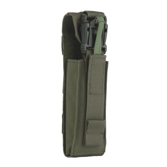 Kapsa na stahovací obvaz Wosport Quick Tourniquet Pouch Ranger Green