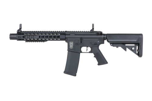 Specna Arms SA-C07 CORE™ HAL ETU™ Gen.2 airsoft Carbine Noir