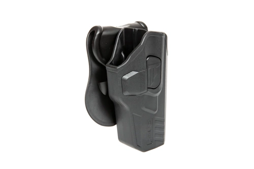 R-DEFENDER Holster for Glock pistols (right-handed)
