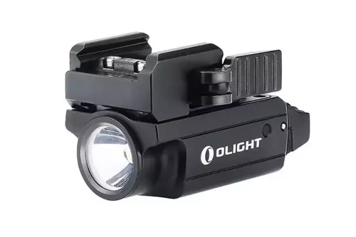 PL-Mini 2 Valkyrie Tactical Flashlight