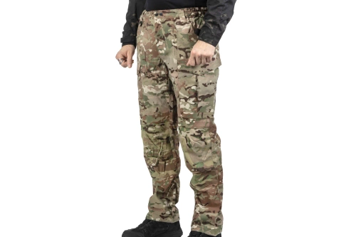 Pantalón táctico todoterreno Emerson Gear Blue Label Guardian MC