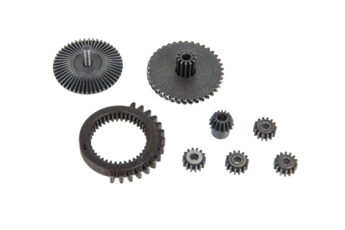 A&amp;K gear set for PTW MK18CL