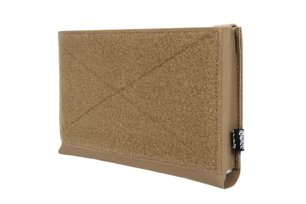 Coyote Brown