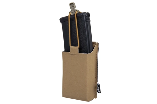 Single M4/M16 magazine loader Primal Gear Coyote Brown