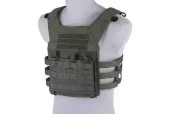 GPC Kangaroo Vest+ coque - Vert Ranger