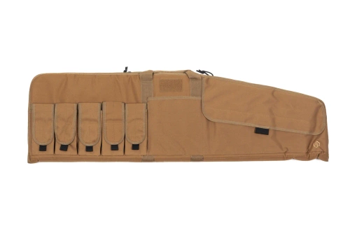 SAVIOR EQUIPMENT Funda para fusil The Patriot 114 cm Tan