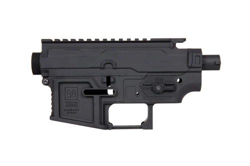 Korpus Specna Arms SAAS do replik AR15 - PRIME™