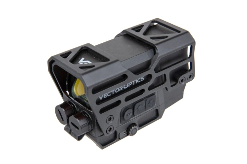 Vector Optics Frenzy Plus 1X31X26(Q) collimator Black