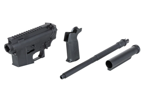 Zestaw Creator Kit Specna Arms Edge™ Czarny