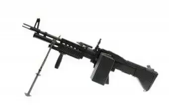 ARES Model K43 MOD 0