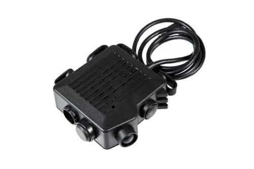 zSTCT5 PTT Button - Motorola Talkabout