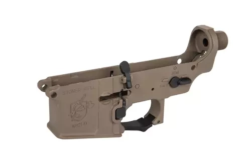 Dolny Korpus do replik BOLT SR16 (BS01T) - Tan