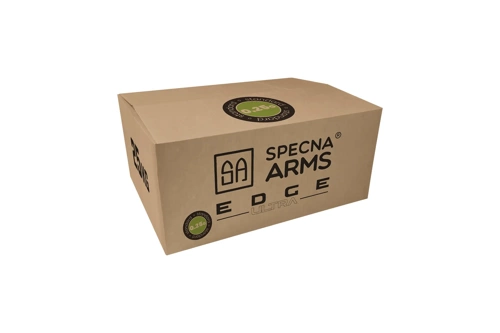 Specna Arms EDGE ULTRA™ 0.25g bolas de precisión - 25 kg - blanco