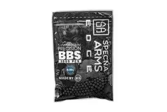 Billes  0.50g Specna Arms EDGE ™ 1000 pièces