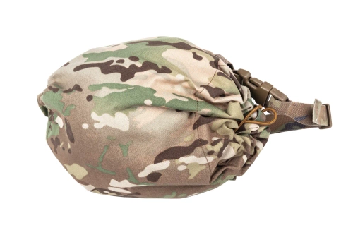 Torba na maskę przeciwgazową Wosport BP-143 MC