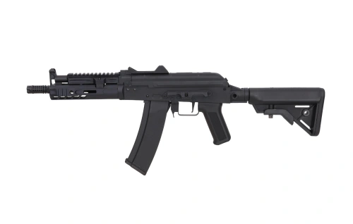 Útočná puška Specna Arms AK SA-J82 CORE Gen.2 AEG - černá