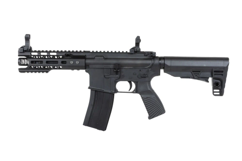 Golden Eagle MC6597 GBB airsoft Carbine Black