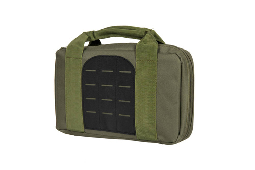 Pistol Laser-Cut Cover - Olive Drab