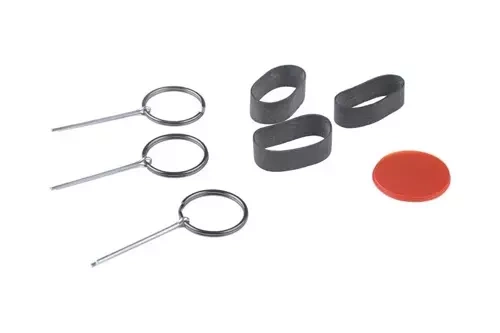 Zestaw resupply do granatów XL Burst