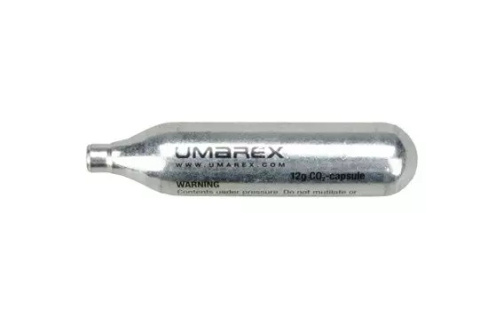 Kartuše UMAREX CO2 12g