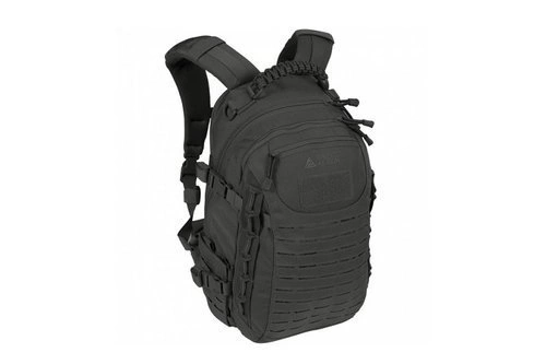 Sac à dos Dragon Egg® MK II - Cordura® - noir