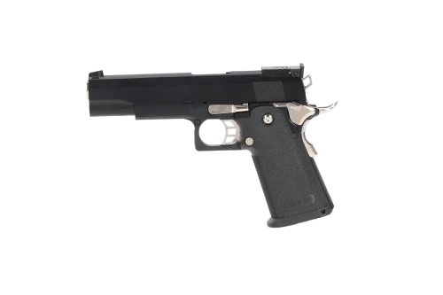 Specna Arms SA-VGP02 Pistola VAPOR™ airsoft Negra