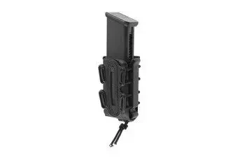 SSSMC Pistol Magazine Pouch - black