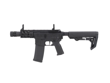 Karabinek ASG Specna Arms RRA SA-E10 EDGE™ HAL 2 ETU Light Ops Stock Gen. 2 Czarny