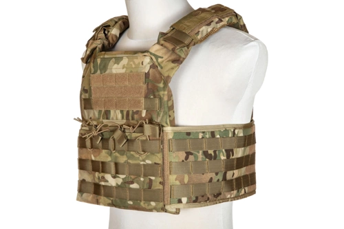 Taktická vesta Plate carrier RUSH Alteria V2 - MC®