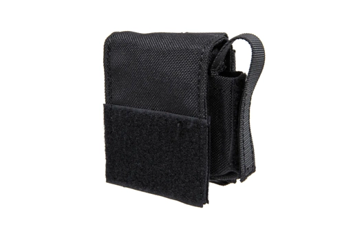 Cigarette case Wosport Black