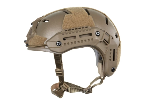 helma replika Wosport MK HL-104-E (standardní verze) Tan