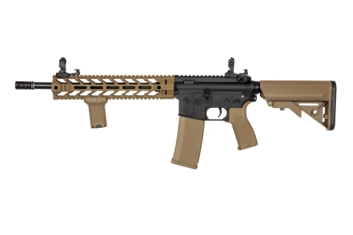 SA-E15 EDGE™ airsoft rifle - Half-Tan