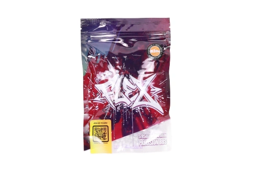 Specna Arms FLEX precision BBs, 0.30g, 1,000 pcs.
