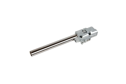 Hop-Up Chamber and Precision Barrel Set for Umarex Glock 17 Gen5 Replicas