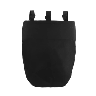 Wosport drop bag BP-130 Noir