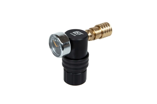 MMR - QD US Regulator