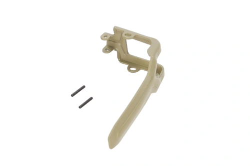 Specna Arms VAPOR™ granátová lžíce CO₂ Granát zelený