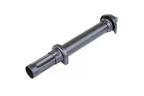 Tube factice à gazj pour répliques type AK