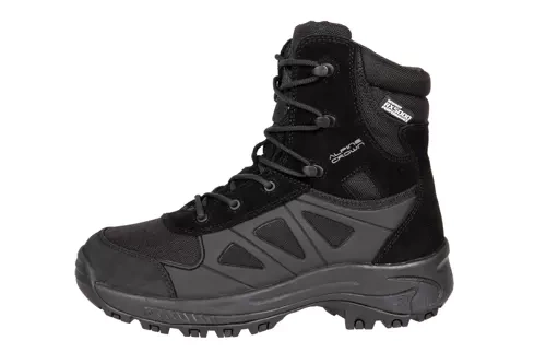 Alpine Chimera Tactical Boots - Black