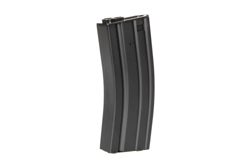 300rd hi-cap magazine for M4/M16 replicas - black