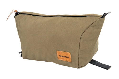 Naturehike XS01 NH21LX001 Olive Cosmetic Bag