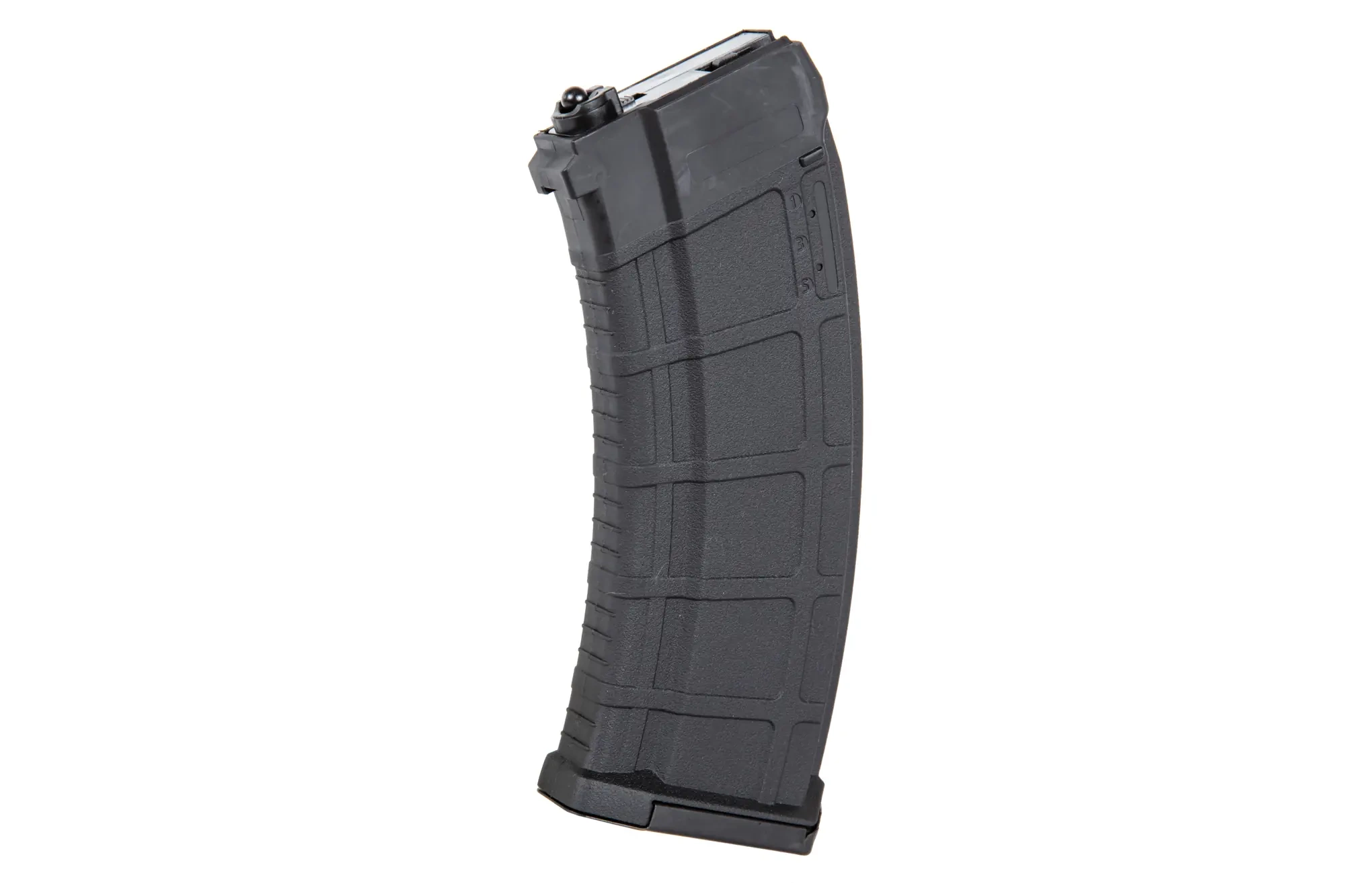 Variable Size Magazine Mid-Cap magazine with variable capacity 120/30 BBs for T191 E&L replica ...