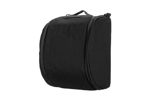 Bolsa para el almacenamiento cascou - Negro