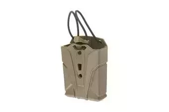 Elastic Load Pouch - Olive Drab