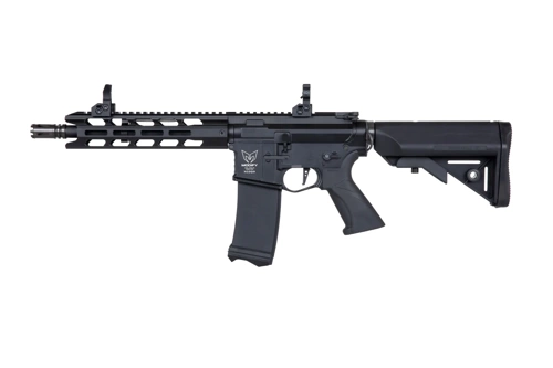 Airsoftová puška Modify XTC CQB-M Černý