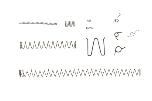 Set reserve ICS-veren voor XFG AG-46 replica's