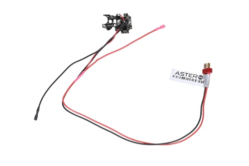 GATE ASTER V2 SE Controller Set (Rear Wired)